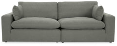 Elyza 2-Piece Sectional