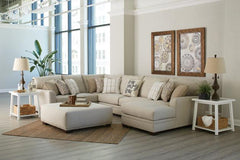Middleton Modular Sectional RSF Section