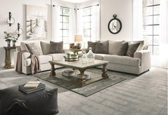 Soletren Sofa and Loveseat