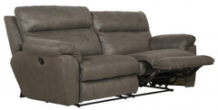 Atlas Reclining Sofa