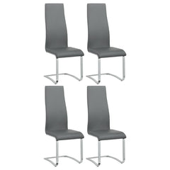 Montclair Grey Side Chair