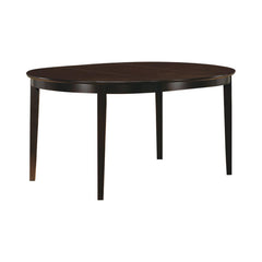 Gabriel Brown Dining Table