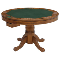 Mitchell Brown Game Table