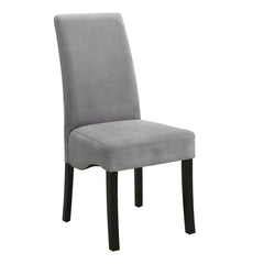 Stanton Grey Side Chair