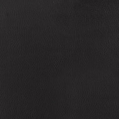 Lenny Black Adjustable Bar Stool