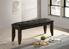 Dalila Brown Bench