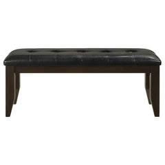 Dalila Brown Bench