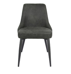Cosmo Grey Side Chair
