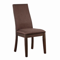 Spring Creek Brown Side Chair