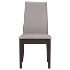 Spring Creek Brown Side Chair