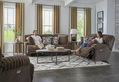 Hollifield Power Wall Hugger Recliner