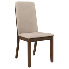 Wethersfield Beige Side Chair
