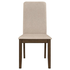 Wethersfield Beige Side Chair