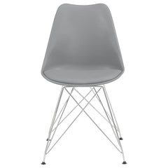 Juniper Grey Side Chair