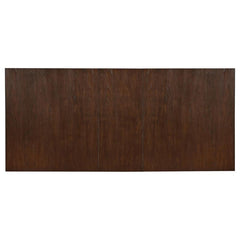 Brockway Brown 5 Pc Dining Set