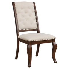 Brockway Ivory Side Chair