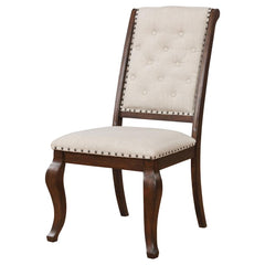 Brockway Ivory Side Chair