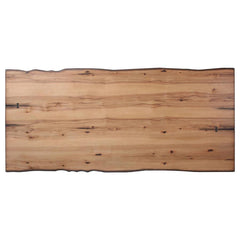 Bexley Brown 6 Pc Dining Set