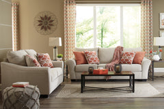 Dorielle Wall Decor - The Bargain Furniture