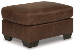 Bladen 3-Piece Sectional with Ottoman