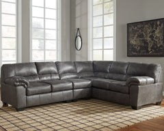 Bladen 3-Piece Sectional - 12021S3