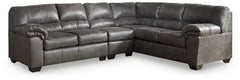 Bladen 3-Piece Sectional - 12021S3