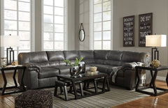 Bladen 3-Piece Sectional - 12021S3