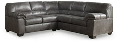 Bladen 2-Piece Sectional - 12021S1