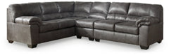 Bladen 3-Piece Sectional - 12021S4
