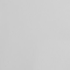 Lenny White Adjustable Bar Stool