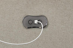 Westport Power Lay Flat Reclining Sofa