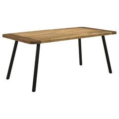 Maverick Brown Dining Table