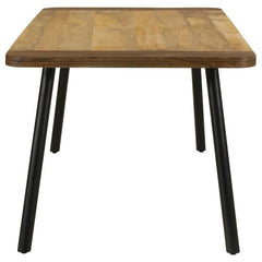 Maverick Brown Dining Table