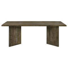 Tyler Brown Dining Table