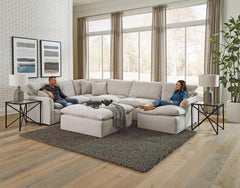 Harper RSF Loveseat