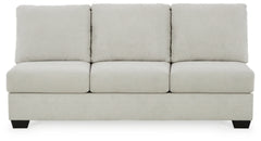 Lowder Armless Sofa