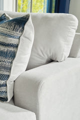 Lowder 5-Piece Sectional with Chaise - 13611S4