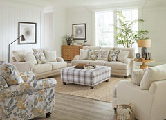 Jonesport Accent Chair