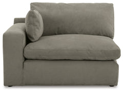 Next-Gen Gaucho 4-Piece Sectional with Ottoman - PKG013910