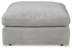 Sophie Oversized Accent Ottoman