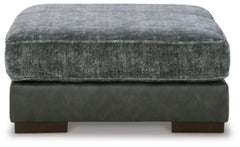Larkstone Oversized Accent Ottoman