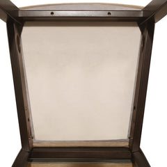 Kelso Brown Side Chair