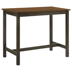 Connie Brown 4 Pc Counter Height Dining Set