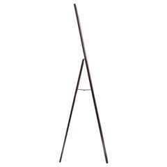 Phoenix Brown Standing Mirror