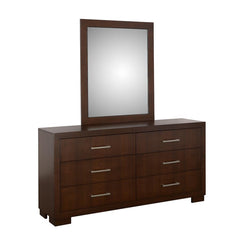 Jessica Brown Dresser Mirror