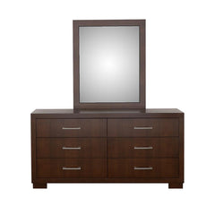 Jessica Brown Dresser Mirror