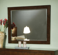 Jessica Brown Dresser Mirror