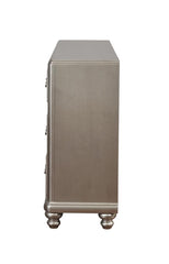 Bling Game Silver Dresser