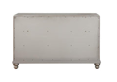 Bling Game Silver Dresser