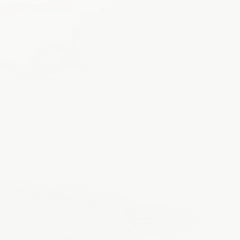 Retro White Dining Table